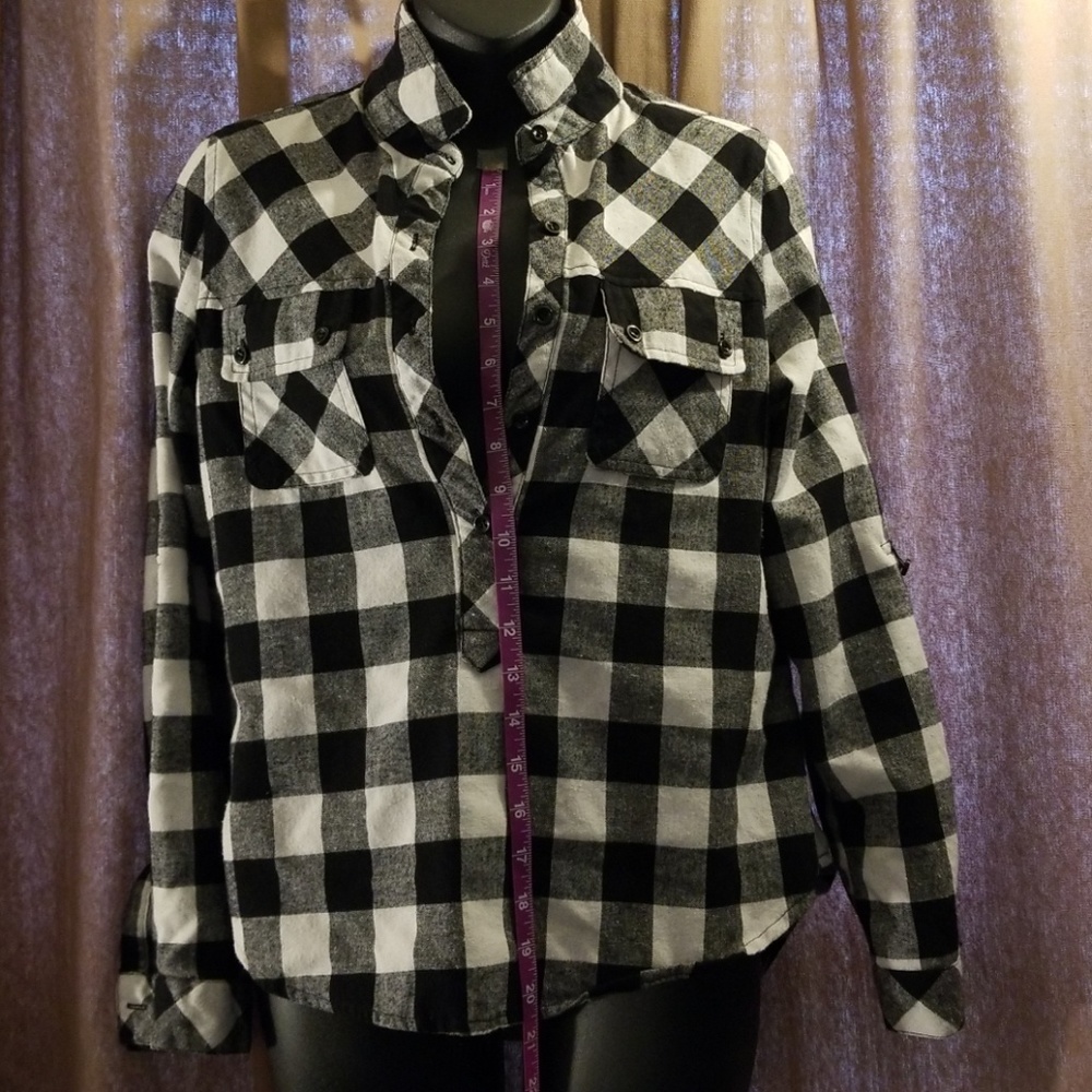 Ⓜ️Love Tree Happens Button Down Shirt